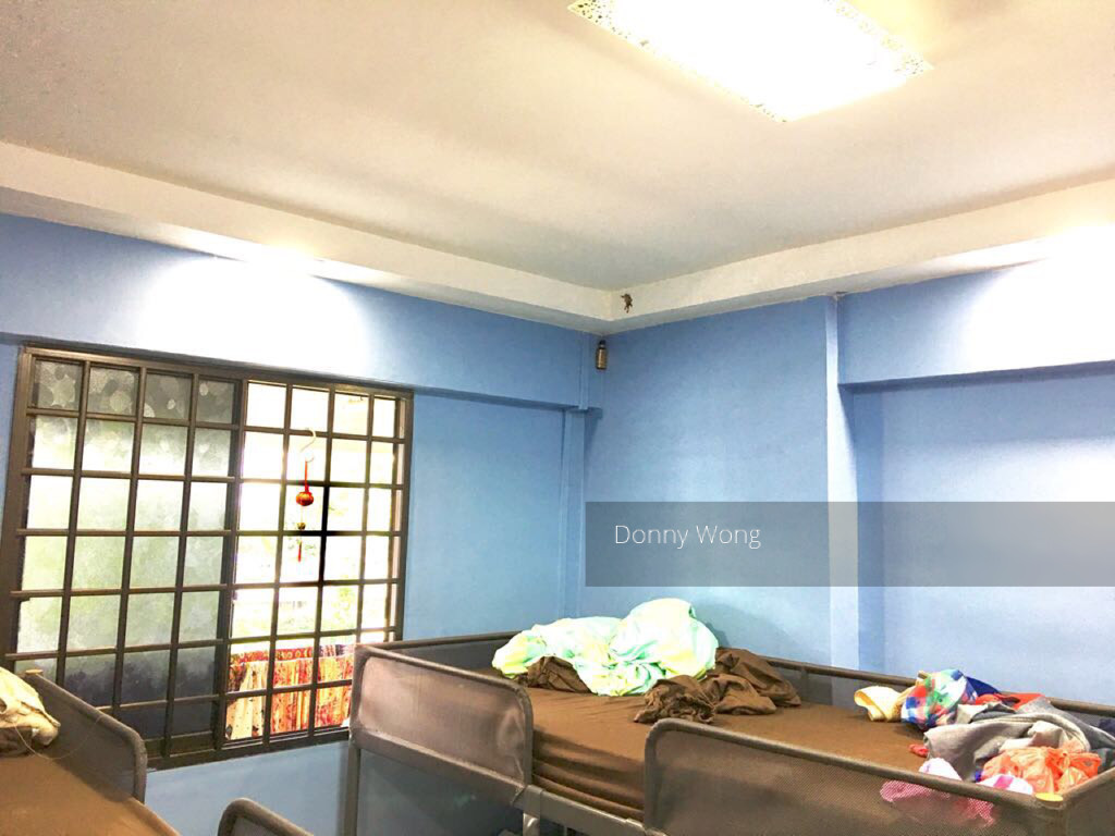 Blk 463 Crawford Lane (Kallang/Whampoa), HDB 3 Rooms #139756992
